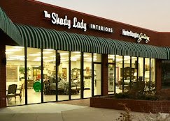 The Shady Lady Interiors